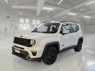 JEEP RENEGADE / 2018 / 5P / SUV 1.3 T4 PHEV 190CV LIMITED 4XE AUTO MY22