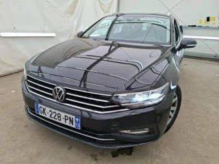 VOLKSWAGEN Passat SW / 2019 / 5P / Break 2.0 TDI 150 SCR DSG7 SW BUSINESS