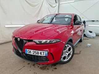 ALFA ROMEO Tonale 2022 5P SUV 1 5T Hybrid 130 TCT7 Sprint