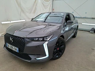 4 Performance Line+ 1.5 BlueHDi 130CV BVA8 E6d