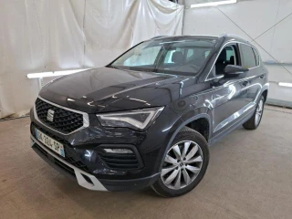 SEAT Ateca / 2020 / 5P / SUV 2.0 TDI 150 DSG7 S&S Style Business