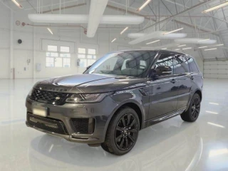 LAND ROVER RANGE ROVER SPORT / 2017 / 5P / SUV 3.0 SDV6 MHEV 249 HSE DYNAMIC STEALTH A.