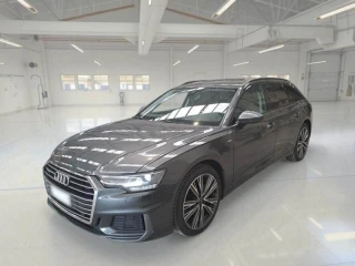 AUDI A6 AVANT / 2018 / 5P / STATION WAGON 40 TDI 2.0 QUATTRO ULTRA S TRO BUSINESS