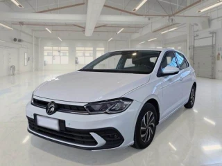 VOLKSWAGEN POLO / 2021 / 5P / BERLINA 1.0 TSI BUSINESS LIFE
