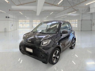 SMART FORTWO COUPÈ / 2019 / 3P / COUPE EQ 60KW PASSION