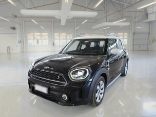 MINI COUNTRYMAN / 2020 / 5P / BERLINA COOPER S E ALL4 BUSINESS AUTOM.