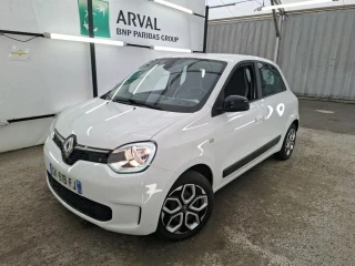 Twingo III Equilibre Electric 21kWh BVA