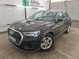 Q3 35 TDI Business Line 2.0 TDI 150CV BVA7 E6d