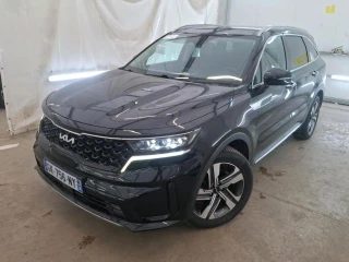 KIA Sorento / 2020 / 5P / SUV 1.6 T-GDi PHEV 265 4x4 Design 5 places