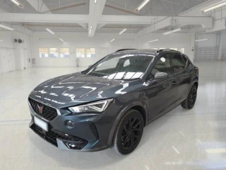 CUPRA FORMENTOR / 2020 / 5P / SUV 1.4 E-HYBRID DSG
