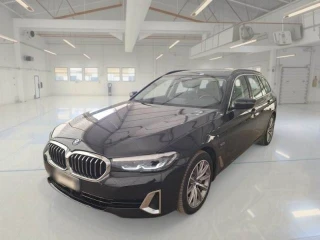 BMW SERIE 5 / 2020 / 5P / STATION WAGON 530E XDRIVE LUXURY AUTO TOURING