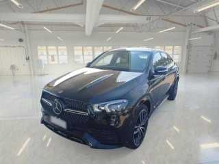 MERCEDES-BENZ GLE COUPÉ / 2020 / 5P / SUV GLE COUPÈ 350 DE 4MATIC EQ-P PREMIUM PRO