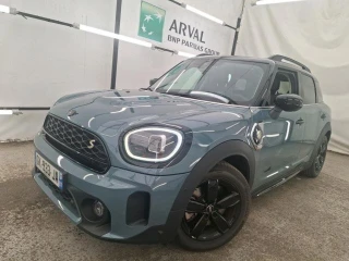 MINI Countryman / 2020 / 5P / Crossover Cooper SE ALL4 Premium Plus125+95ch BVA6