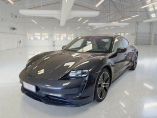 PORSCHE TAYCAN / 2019 / 4P / COUPE 79KWH