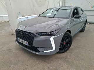 DS DS 4 / 2021 / 5P / Berline E-TENSE 225 PERFORMANCE LINE AUTO
