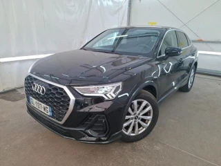 Q3 Sportback 35 TDI Business Line 2.0 TDI 150CV BVM6 E6d