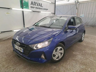 HYUNDAI i20 / 2020 / 5P / Berline 1.2 84 Initia