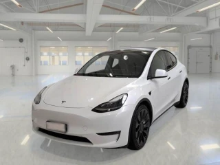 TESLA MODEL Y / 2020 / 5P / SUV 75 KWH PERFORMANCE DUAL MOTOR 4WD AUT
