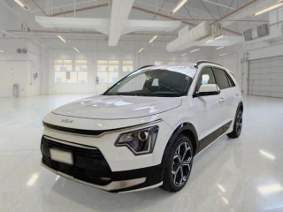 KIA NIRO / 2022 / 5P / BERLINA 1.6 HEV GDI STYLE DCT