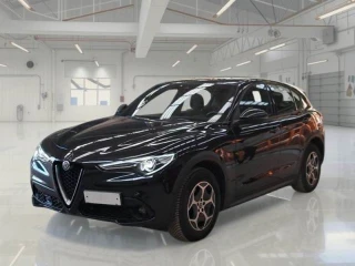 ALFA ROMEO STELVIO / 2017 / 5P / SUV 2.2 TD 190 CV SUPER BUSINESS AT8 Q4