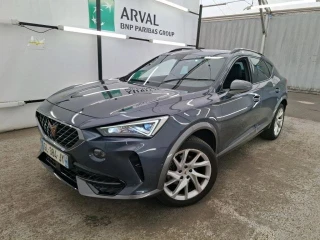 CUPRA Formentor / 2020 / 5P / SUV 1.5 TSI 150ch DSG7 Business Edition CD LOT250