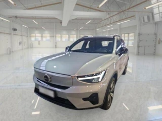 VOLVO XC40 / 2021 / 5P / SUV RECHARGE TWIN PLUS