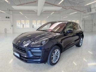PORSCHE MACAN / 2021 / 5P / SUV 2.0