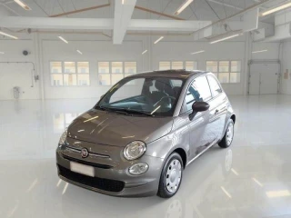 FIAT 500 / 2015 / 3P / BERLINA 1.0 70CV IBRIDO CULT