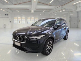 VOLVO XC90 / 2014 / 5P / SUV B5 D AWD automatico 7p Core