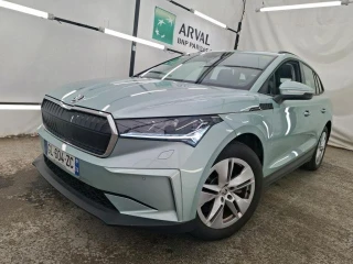 Enyaq iV 60 Loft 180CV BVA