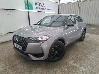 3 Crossback E-Tense Performance Line 50kWh BVA