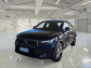 VOLVO XC40 / 2021 / 5P / FUORISTRADA T4 RECHARGE PLUG-IN AUTO CORE N1