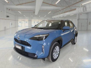 TOYOTA YARIS CROSS / 2021 / 5P / SUV 1.5H (116 CV) E-CVT BUSINESS