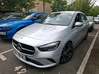 MERCEDES-BENZ Classe B / 2022 / 5P / monospace B 200 d Business Line