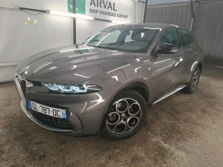 Tonale / 2022 / 5P / SUV 1.5T Hybrid 160 TCT7 Ti