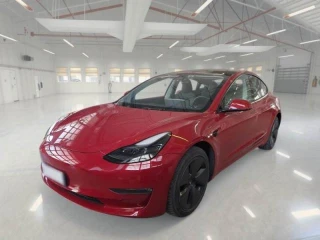 TESLA MODEL 3 / 2018 / 4P / BERLINA 75 KWH LONG RANGE DUAL MOTOR AWD
