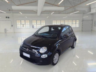FIAT 500 / 2015 / 3P / BERLINA 1.0 70CV IBRIDO CULT