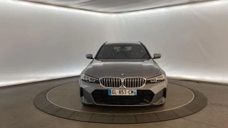 Série 3 Touring / 2022 / 5P / Break 320e 204ch M Sport BVA8 Hybride / PRÊT A VENDRE