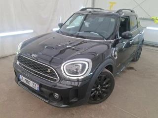MINI Countryman / 2020 / 5P / Crossover Cooper SE ALL4 Premium 125+95ch BVA6