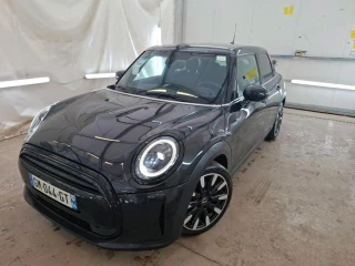MINI Mini / 2021 / 5P / Berline Cooper Edition Premium 136 ch BVA7
