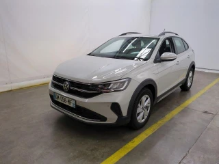 Taigo Life Plus 1.0 TSI 110CV BVM6 E6d / TRANSFO VP/VF