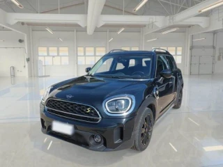 MINI COUNTRYMAN / 2020 / 5P / BERLINA COOPER S E CLASSIC 4WD AUTOMATICA