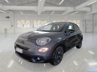 FIAT 500X / 2018 / 5P / CROSSOVER 1.0 T3 120CV MT E6D CLUB