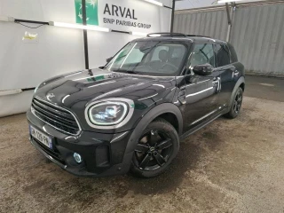 MINI Countryman / 2020 / 5P / Crossover Cooper Edition Premium Plus 136 ch BVA7