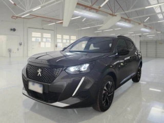 PEUGEOT 2008 / 2019 / 5P / CROSSOVER BLUEHDI 130 EAT8 ALLURE PACK S/S AUT.