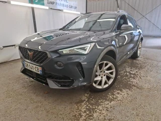 CUPRA Formentor / 2020 / 5P / SUV 1.5 TSI 150ch DSG7 Business Edition