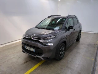 CITROEN C3 Aircross / 2021 / 5P / SUV PureTech 110 S&S BVM6 Feel Pack