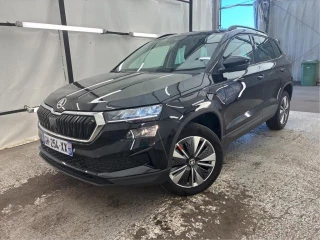 SKODA Karoq 2022 5P SUV 1 5 TSI 150ch ACT DSG7 Business
