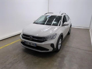 Taigo / 2021 / 5P / SUV 1.0 TSI 95 Life Business / TRANSFO VP/VF
