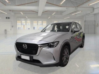 MAZDA CX-60 / 2022 / 5P / SUV 3.3L E-SKYACTIV MHEV EXCL. LINE AUTO